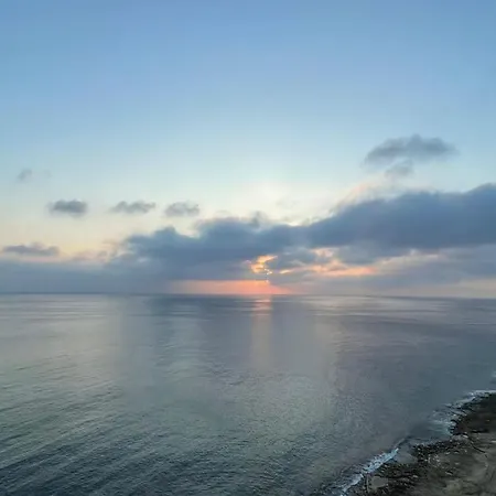 Stunning Penthouse, 2 Bedroom, Heart Of Apartamento Sliema