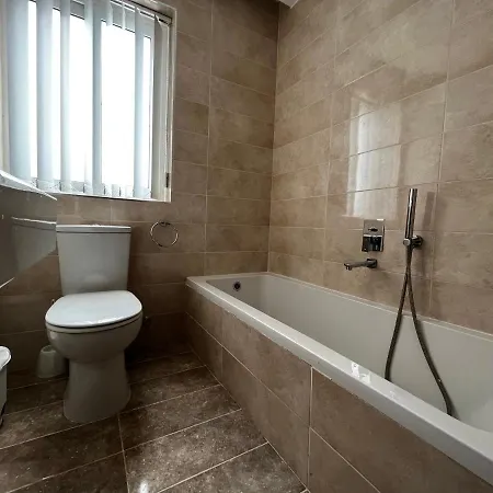 Apartamento Stunning Penthouse, 2 Bedroom, Heart Of Sliema