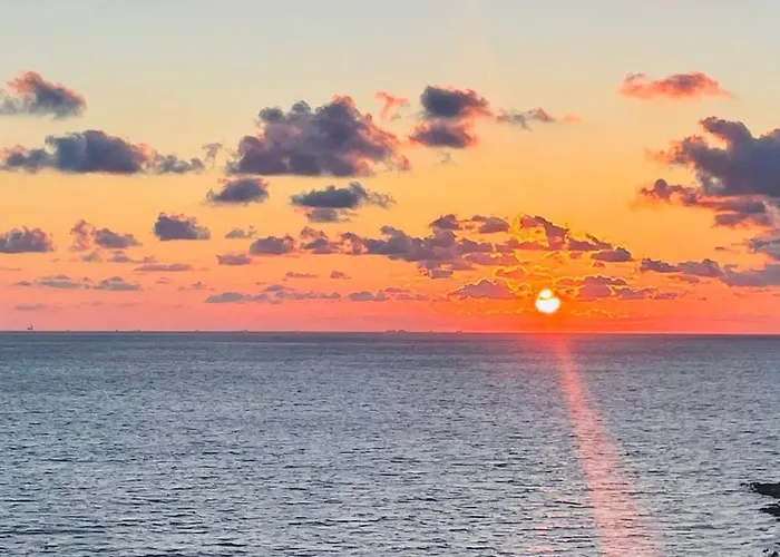 Stunning Penthouse, 2 Bedroom, Heart Of