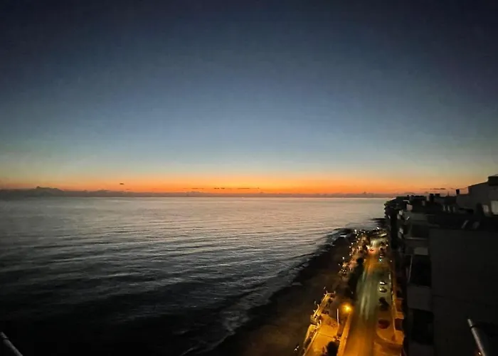 Apartment Stunning Penthouse, 2 Bedroom, Heart Of