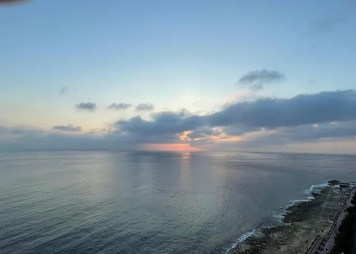 Stunning Penthouse, 2 Bedroom, Heart Of Apartment Sliema