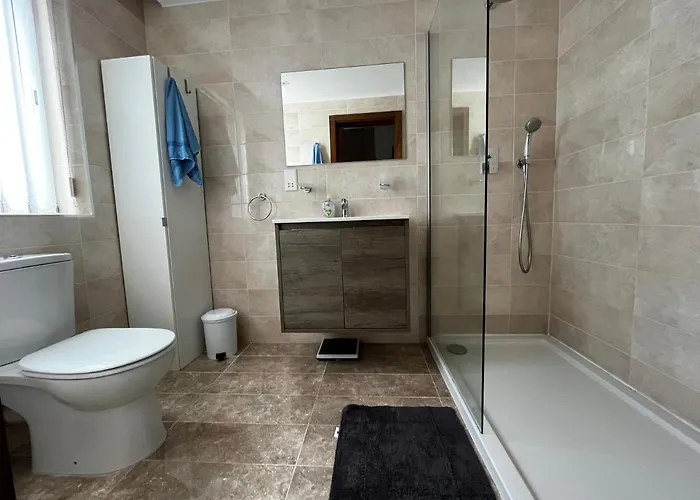 Stunning Penthouse, 2 Bedroom, Heart Of * סליאמה