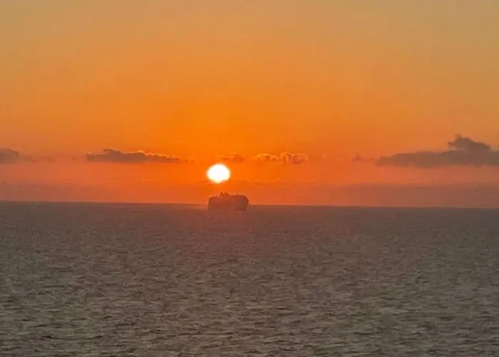 Stunning Penthouse, 2 Bedroom, Heart Of